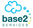 Base2Services Logo